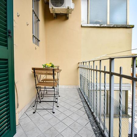 Benvenuti Casa Leo - Elegante Appartamento تورينو المظهر الخارجي الصورة