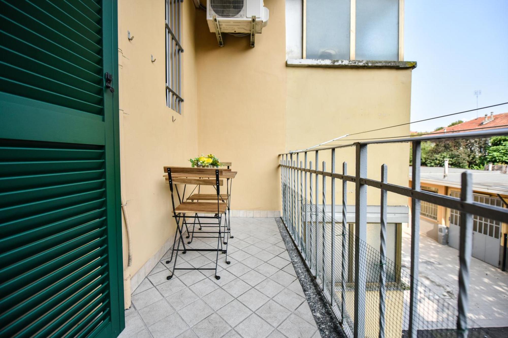 Benvenuti Casa Leo - Elegante Appartamento تورينو المظهر الخارجي الصورة